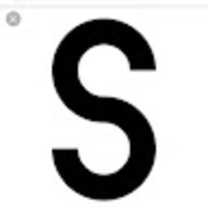 Meet your Posher, Scott